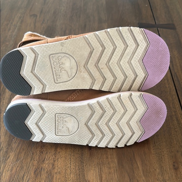 Sorel Rylee Boot - Picture 5 of 7